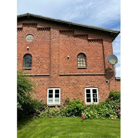別荘 Nieby Three-sided Farm - Old Stable