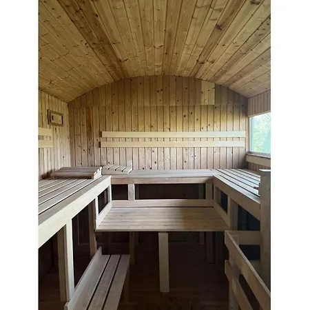 Nieby Three-sided Farm - Old Stable 別荘